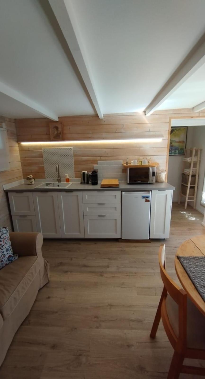 La Bergerie Des Colles Bed & Breakfast Entrecasteaux Dış mekan fotoğraf