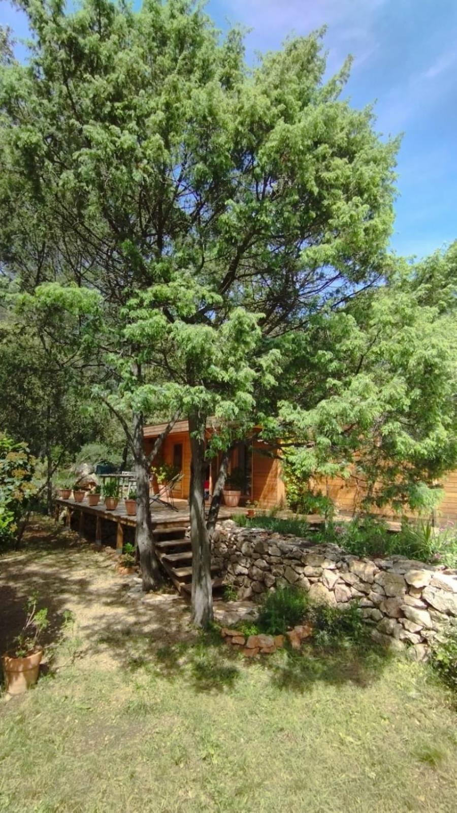 La Bergerie Des Colles Bed & Breakfast Entrecasteaux Dış mekan fotoğraf